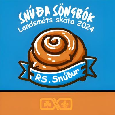 Snúdasöngbók
