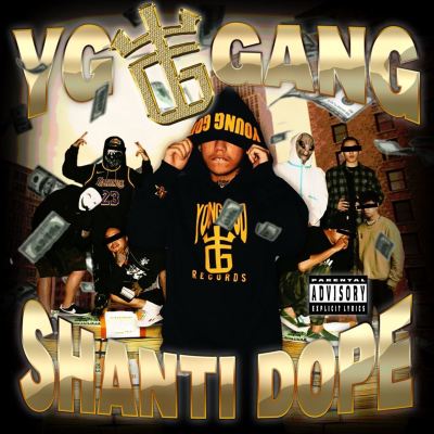 YG Gang