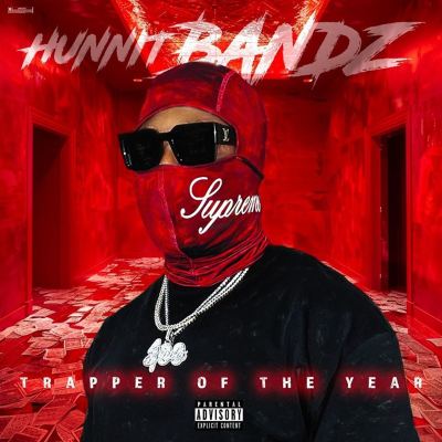 Trapper of the Year