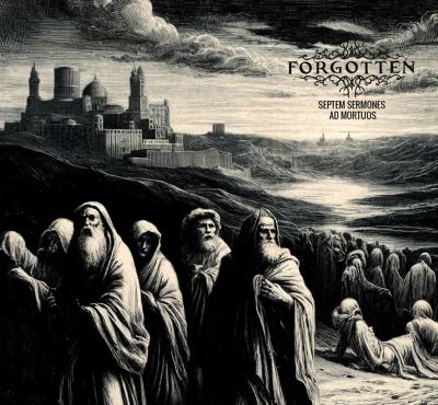 Septem Sermones ad Mortuos