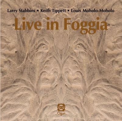 Live in Foggia
