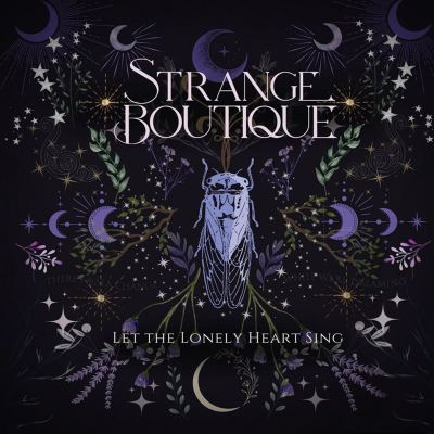 Let the Lonely Heart Sing