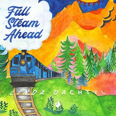 Full Steam Ahead