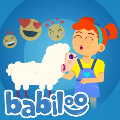 Mary Had a Little Lamb Songs: Babiloo Nursery Rhymes & Kids Songs