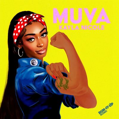 Muva - Kayla Nicole | Album | AllMusic