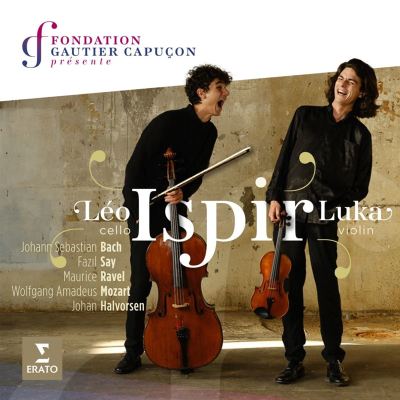 Ispir