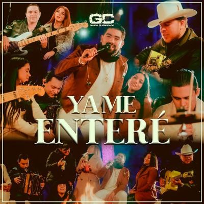 Ya Me Enteré [En Vivo]