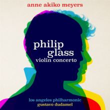 Philip Glass: Violin Concerto