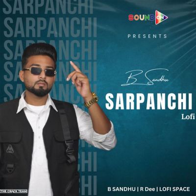 Sarpanchi [Lofi]