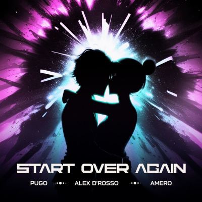 Start Over Again