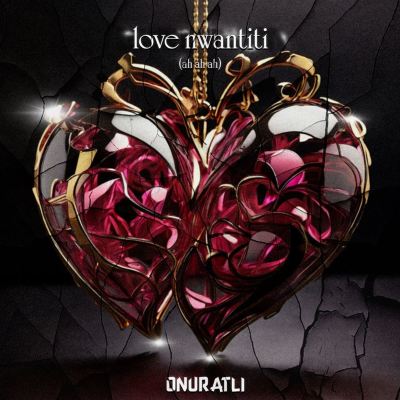 Love Nwantiti (Ah Ah Ah)