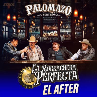 La Borrachera Perfecta El After [En Vivo]