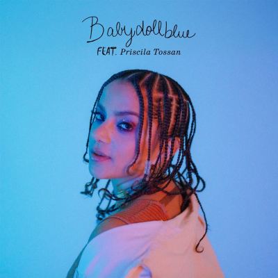 Babydollblue