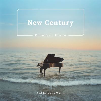 New Century Ethereal Piano and Between Waves