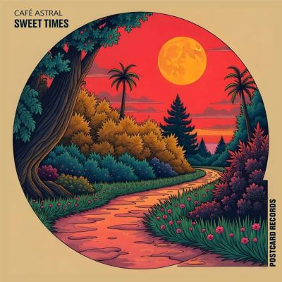 Sweet Times