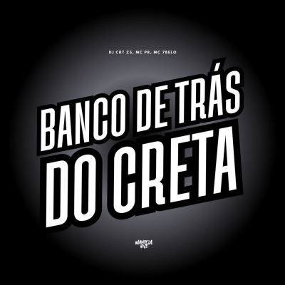 Banco de Trás do Creta