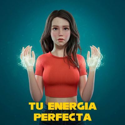 Tu energia perfecta