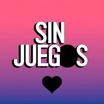 Sin juegos