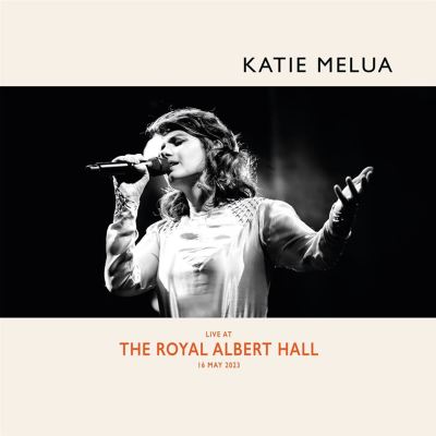 The Closest Thing to Crazy [Live at the Royal Albert Hall]