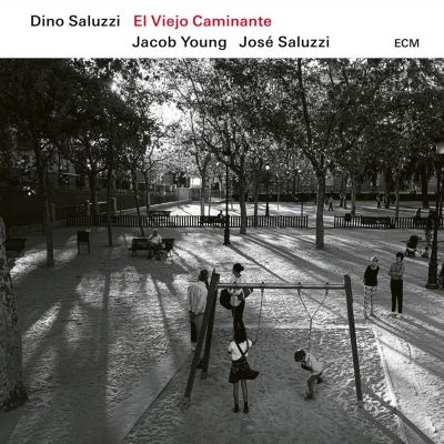 El El Viejo Caminante
