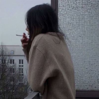 Sad! But Happy