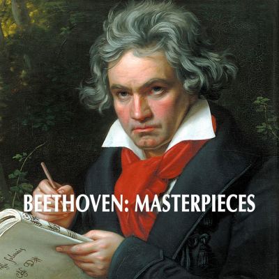 Beethoven: Masterpieces