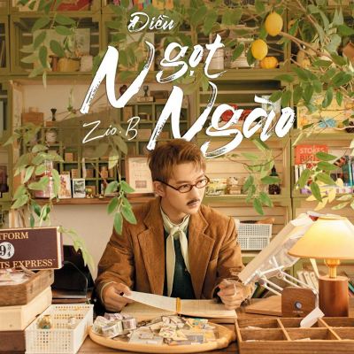 Điều Ngọt Ngào