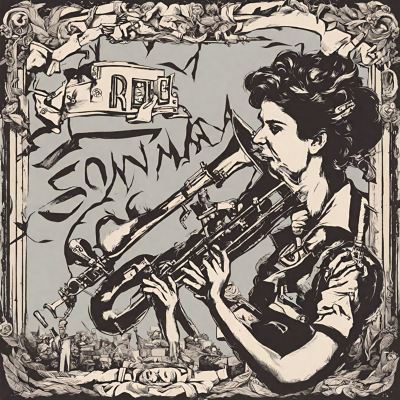 Rebel Sonata