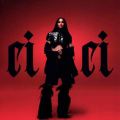 Album cover for CiCi by Ciara
