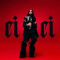Album cover for CiCi by Ciara
