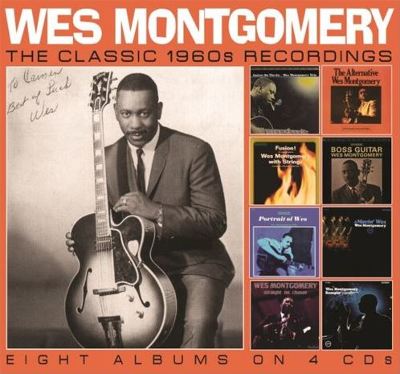 The Classic 1960s Recordings