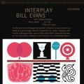 Bill Evans: Interplay Tracks & Reviews | AllMusic