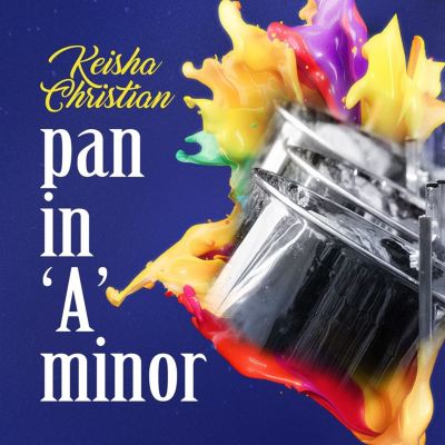Pan in 'A' Minor