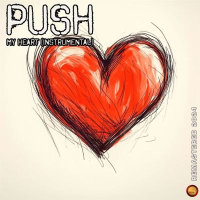 My Heart [Instrumental]