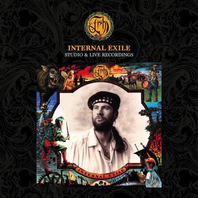 Internal Exile [Studio & Live Recordings]