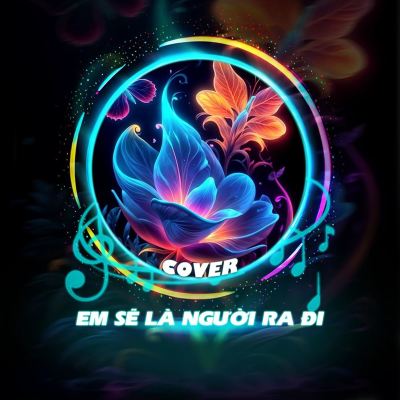 Em Sẽ Là Người Ra Đi [Cover]