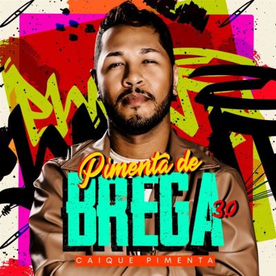 Pimenta de Brega 3.0