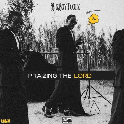 Praizing the Lord
