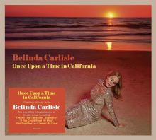 Once Upon a Time In California