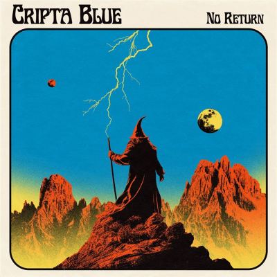 No Return