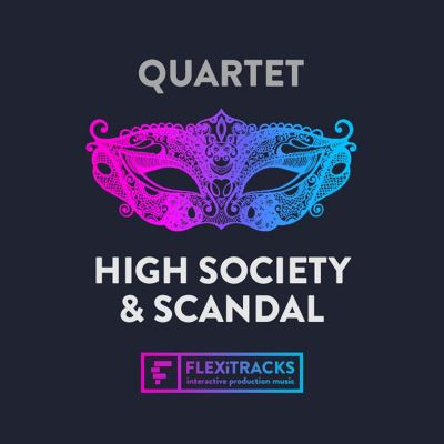 Quartet: High Society and Scandal