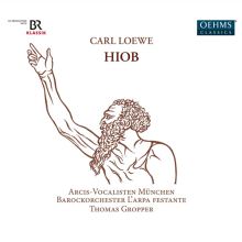 Carl Loewe: Hiob