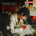 Mozart, Vol. 2