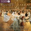 Dancing in Vienna