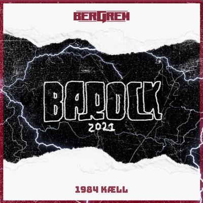 Barock 2021 [1984 Kaell]