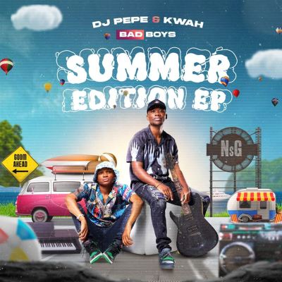 Bad Boys [Summer Edition]
