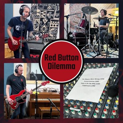 The Mammoth Sessions