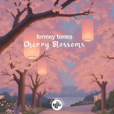 Cherry Blossoms