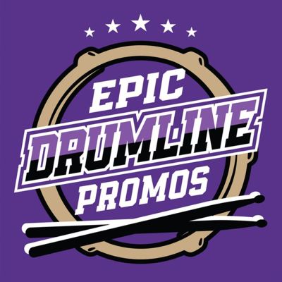 Epic Drumline Promos