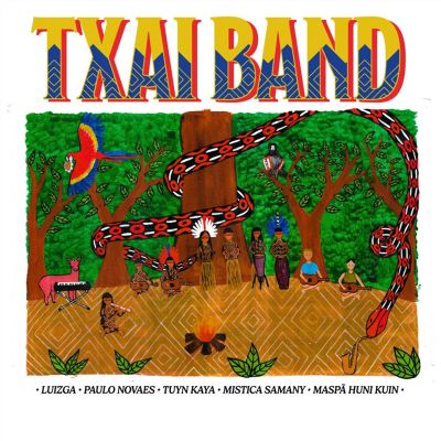 TXAI BAND